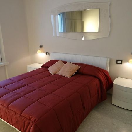 Theater Verona Luxury Apartment Kamer foto
